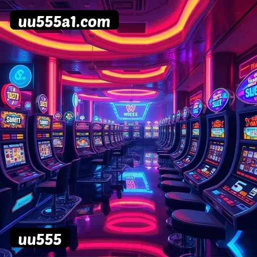 Legalidade uu555 no Brasil