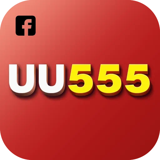 Página oficial da uu555 no Facebook