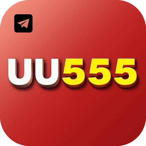 Canal oficial da uu555 no Telegram